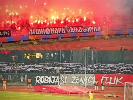 FK Borac NK Celik