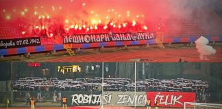 FK Borac NK Celik