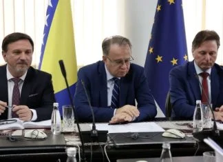 Održan sastanak Vlade FBiH, trgovaca i proizvođača: Produžava se projekat “Zaključavamo cijene”