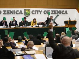 Gradsko Vijece