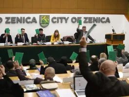 Gradsko Vijece