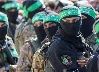 Hamas