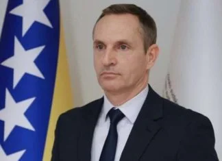 Kako je kompromitovana procedura izbora šefa Federalnog USKOK-a? Hrvoje Čabrajić
