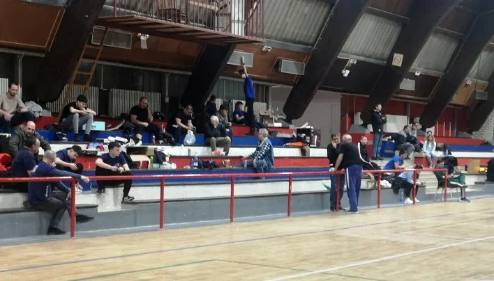 Aero klub Zenica nastupio na međunarodnom takmičenju u Novoj Pazovi