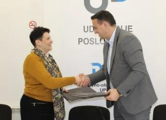 Potpisan Kolektivni ugovor o pravima i obavezama poslodavaca i radnika za djelatnost drvne i papirne industrije u Federaciji BiH