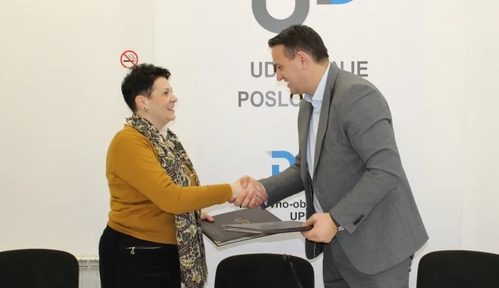 Potpisan Kolektivni ugovor o pravima i obavezama poslodavaca i radnika za djelatnost drvne i papirne industrije u Federaciji BiH