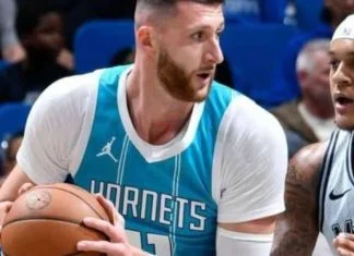 Jusuf Nurkić