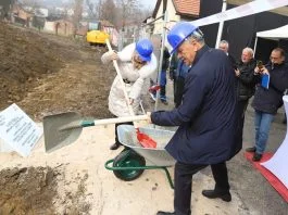 Kamen Temeljac Ambulanta Tetovo Zenica