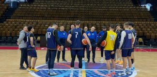 Košarkaška Reprezentacija BiH
