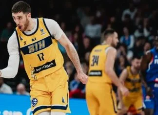 Košarkaška Reprezentacija BiH