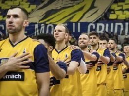 Košarkška Reprezentacija BiH