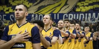 Košarkška Reprezentacija BiH