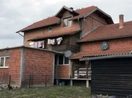 Kuća Strave