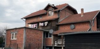 Kuća Strave
