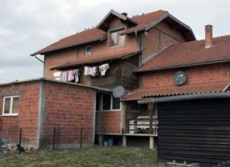 Kuća Strave