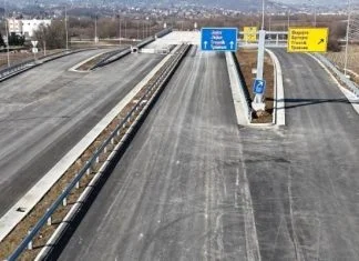 Novi ugovor za dodatne radove na brzoj cesti Lašva–Nević Polje vrijedan 5,8 mil KM Lašva Nević Polje