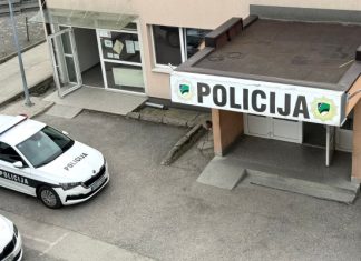MUP Kalesija