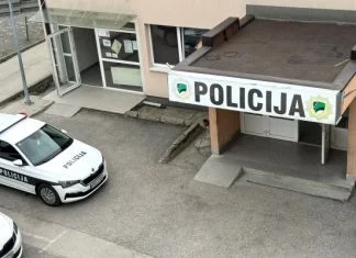 MUP Kalesija