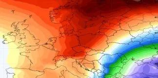 Mapa, Vrijeme