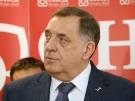 Milorad Dodik