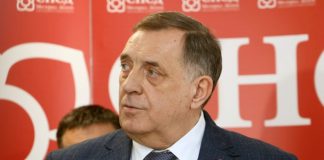 Milorad Dodik