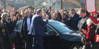Milorad Dodik