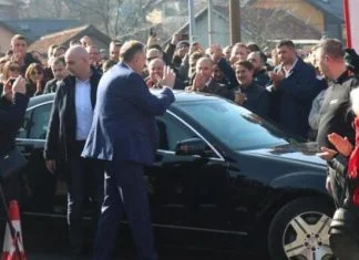 Milorad Dodik