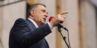 Milorad Dodik