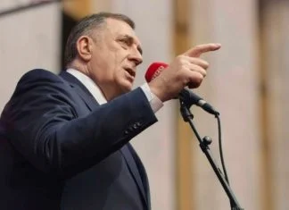 Milorad Dodik