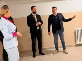 Ministar Mušija