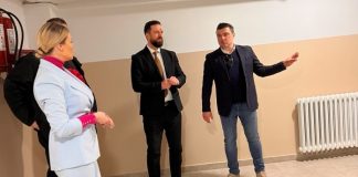 Ministar Mušija
