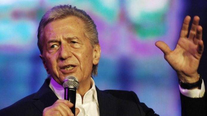 Miroslav Ilić