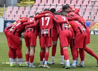 NK Čelik danas protiv FK Igman na Kupresu NK Čelik