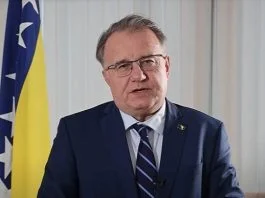 Nermin Nikšić