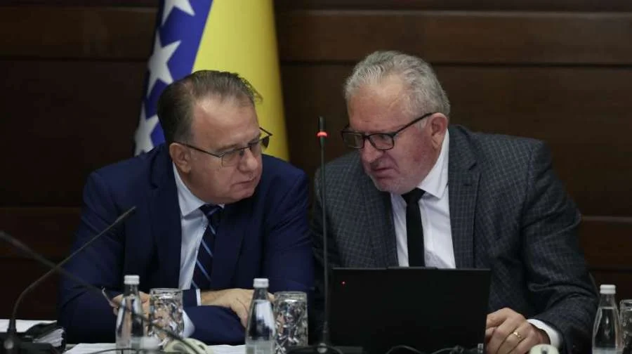 Vlada FBiH nastavlja subvencionirati doprinose: Pomoć malim firmama i radnicima