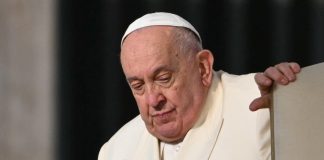 Papa Franjo