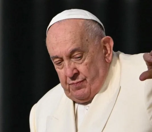 Papa Franjo