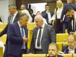 Parlament FBiH