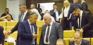 Parlament FBiH