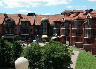 Poskupio Penzionerski dom ZDK u Zenici, ove ustanove izuzete iz subvencije Penzionerski Dom ZDK U Zenici
