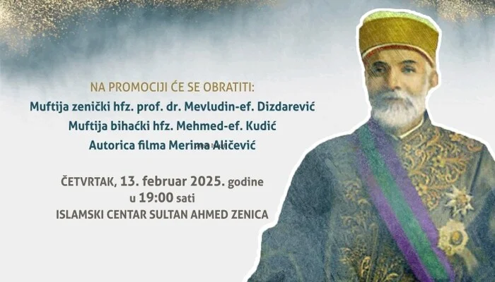 Plakat Dokumentarni Film