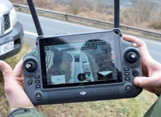 Policija ZDK Nabavila Dronove Za Detektovanje Prekršaja U Saobraćaju