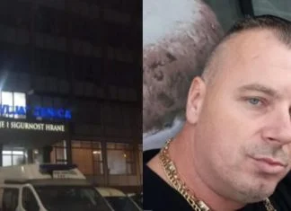 “Real Madrid” pretukao medicinskog tehničara Doma zdravlja u Zenici Real Madrid Pretukao Medicinskog Tehničara Doma Zdravlja U Zenici