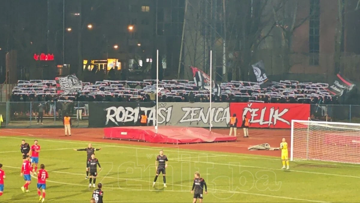 Robijaši Čelik Banja Luka