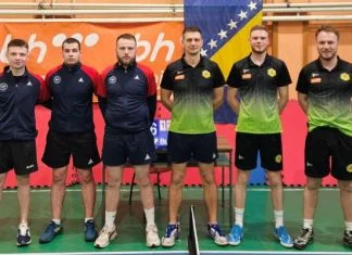 STK Mladost Zenica ubjedljiv u duelima s banjalučkim ekipama STK Mladost