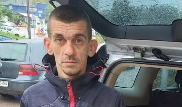 Sabalahajrudin Suljagić