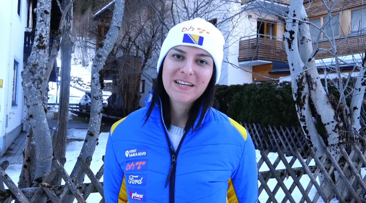 Muzaferija pred prvu utrku Svjetskog prvenstva: Nadamo se da će bh. tim ostvariti dobre rezultate (VIDEO)