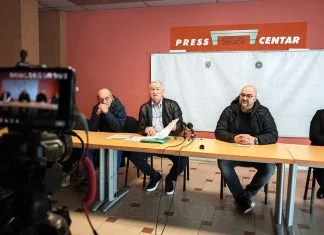 Klubovi protiv predložene raspodjele sredstava u ZDK za sport (VIDEO) Sportski Kolektivi