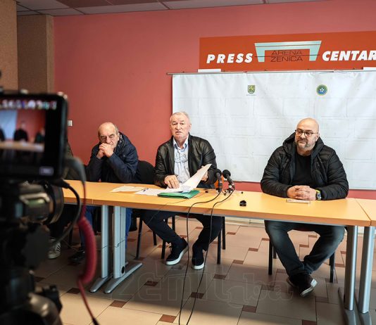 Sportski Kolektivi