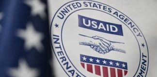 USAID